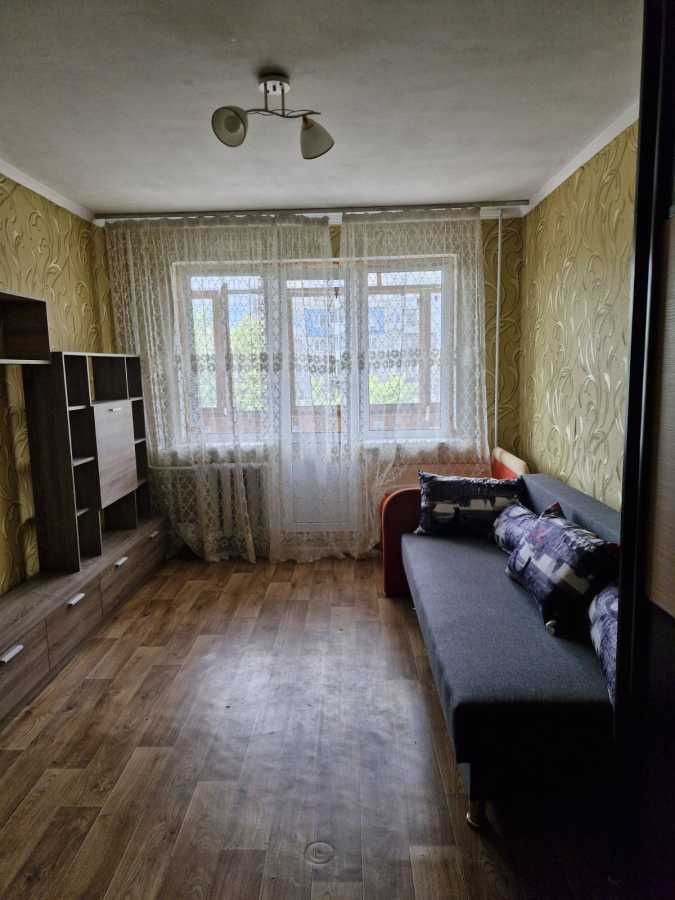 Оренда 1-кімнатної квартири 32 м², Курнатовського, 30