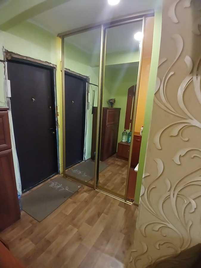 Оренда 1-кімнатної квартири 32 м², Курнатовського, 30