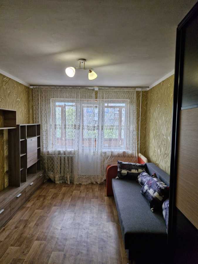 Оренда 1-кімнатної квартири 32 м², Курнатовського, 30