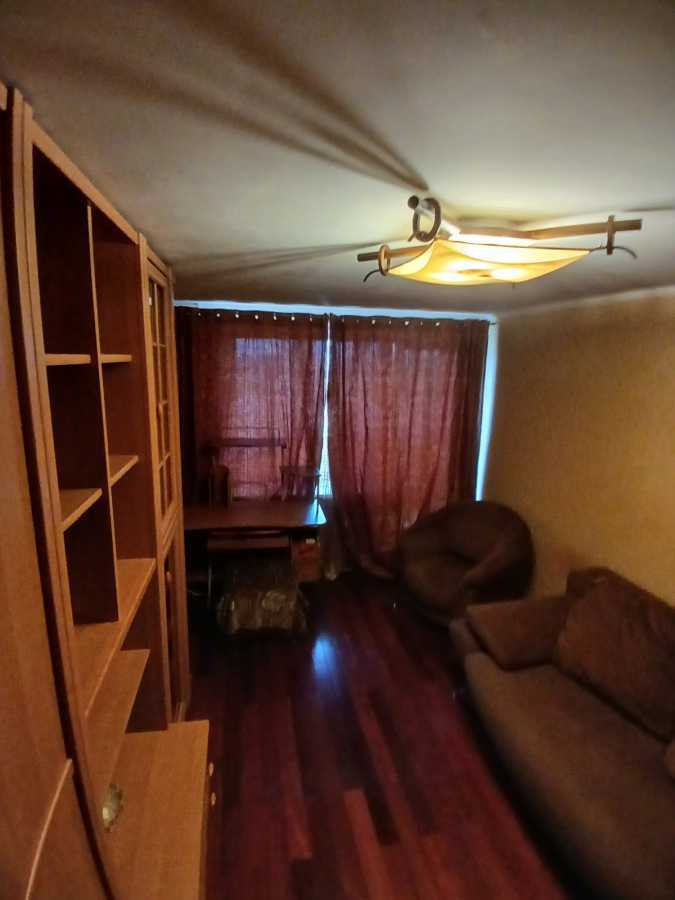 Оренда 3-кімнатної квартири 70 м², Верховної Ради бул., 19