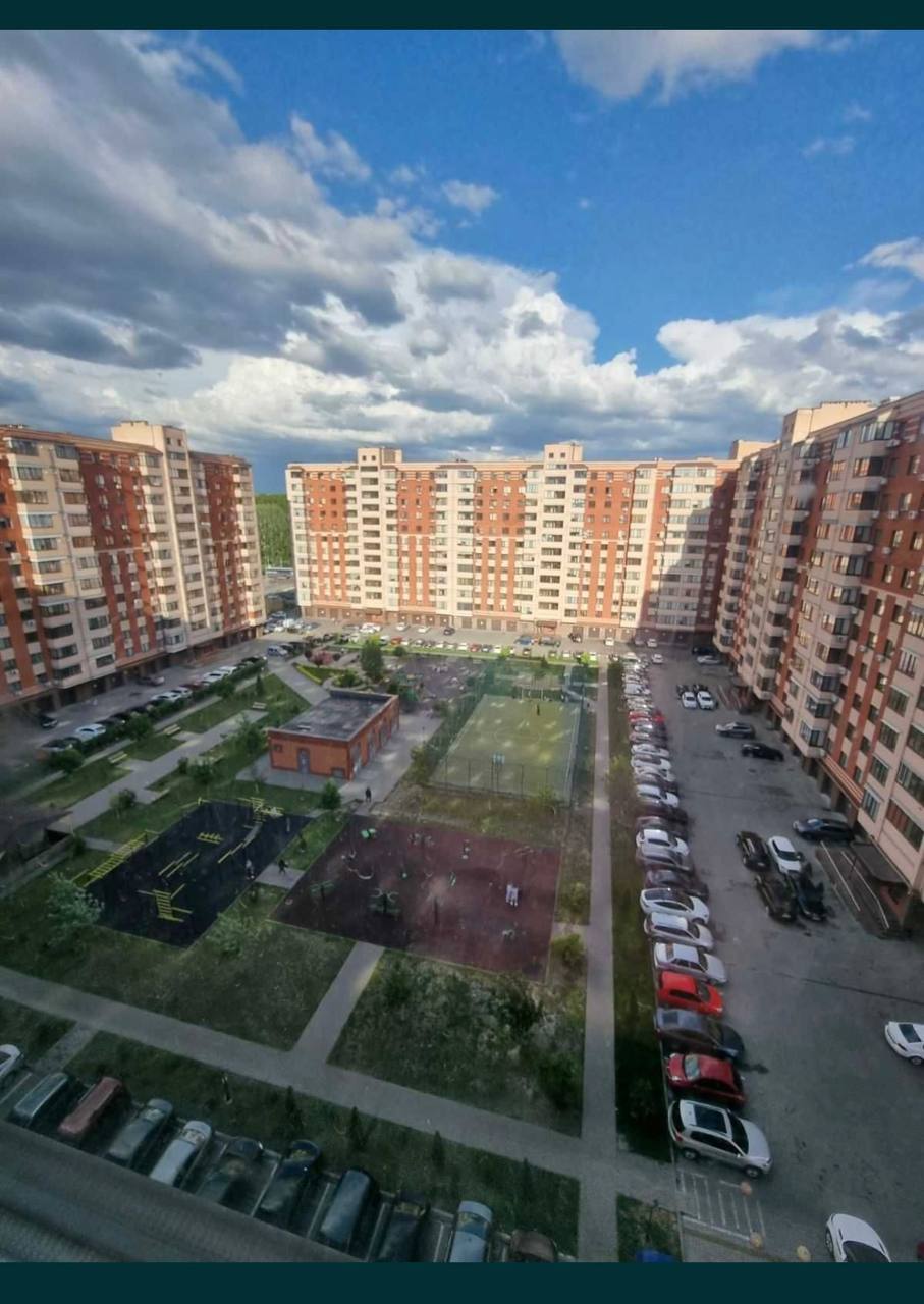 Продажа 2-комнатной квартиры 67 м², 8 Марта (Слобожанское) ул.