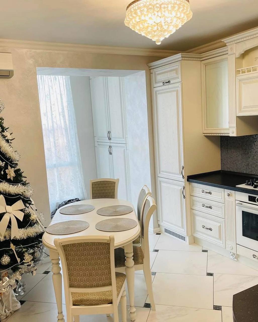 Продажа 2-комнатной квартиры 67 м², 8 Марта (Слобожанское) ул.