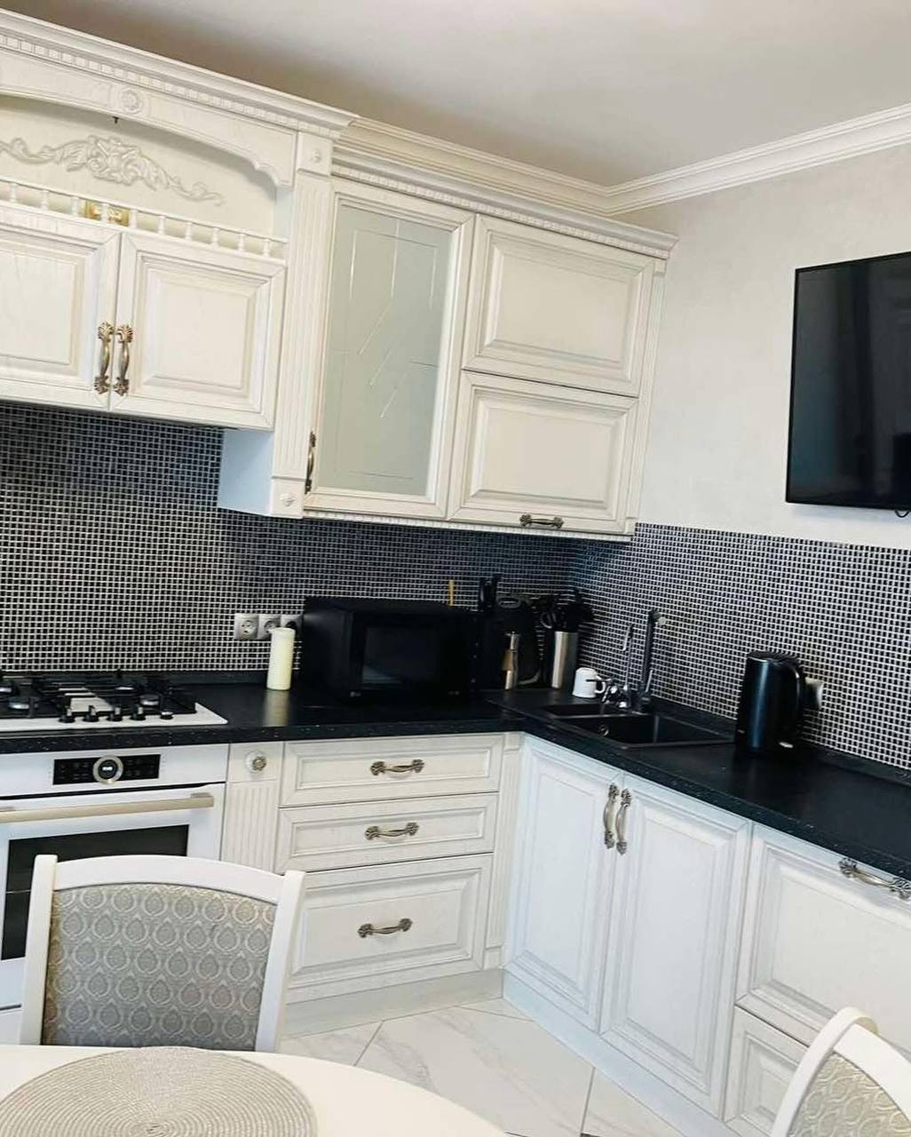 Продажа 2-комнатной квартиры 67 м², 8 Марта (Слобожанское) ул.