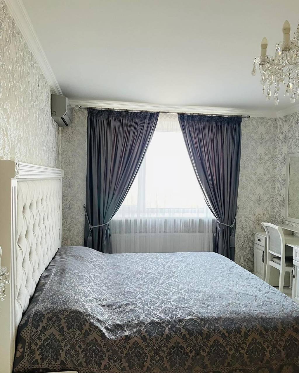 Продажа 2-комнатной квартиры 67 м², 8 Марта (Слобожанское) ул.