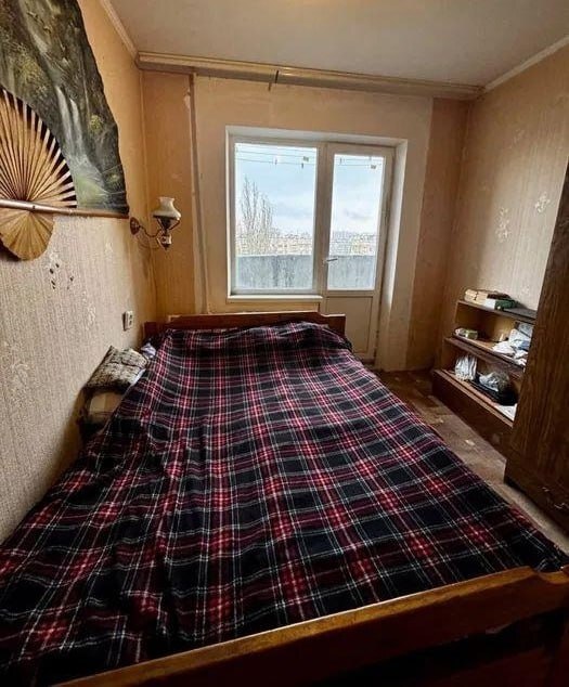 Продажа 3-комнатной квартиры 73 м², Добровольского просп., 116