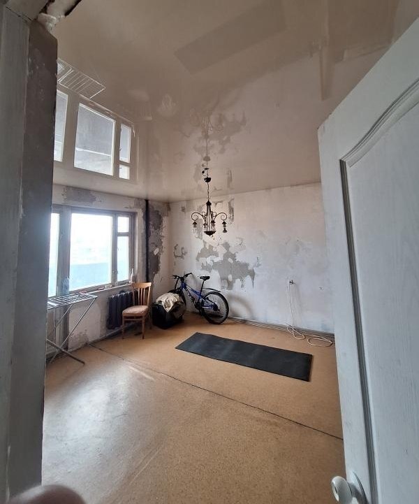 Продажа 3-комнатной квартиры 73 м², Добровольского просп., 116