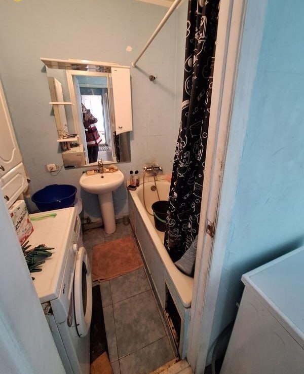 Продажа 3-комнатной квартиры 73 м², Добровольского просп., 116