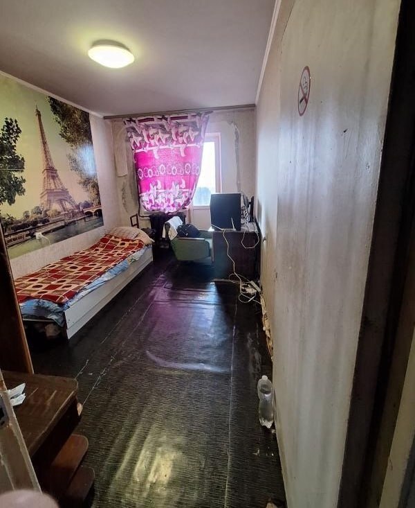 Продажа 3-комнатной квартиры 73 м², Добровольского просп., 116