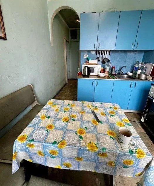 Продажа 3-комнатной квартиры 73 м², Добровольского просп., 116