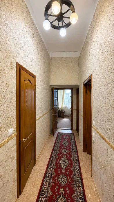Продажа 2-комнатной квартиры 85 м², Сортировочная ул.