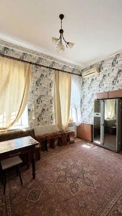 Продажа 2-комнатной квартиры 85 м², Сортировочная ул.