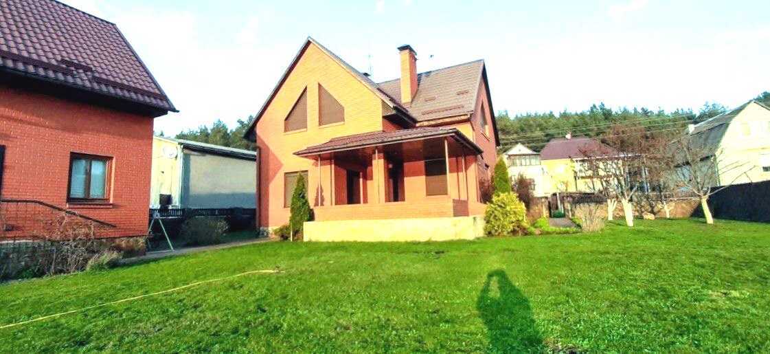 Продажа коттеджа 143 м², Озерна, 12