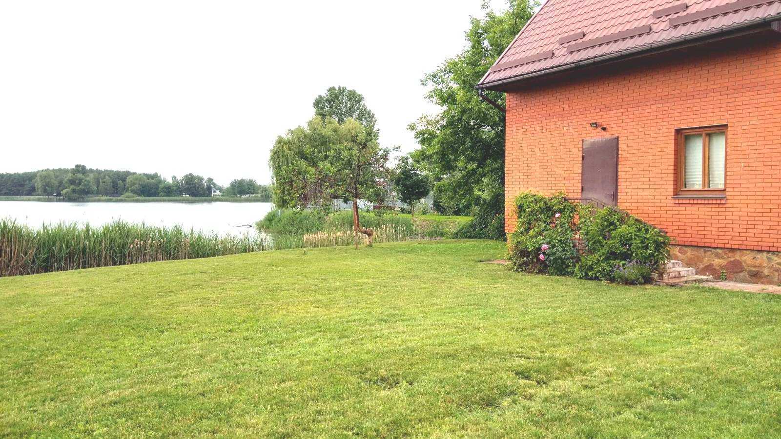 Продажа коттеджа 143 м², Озерна, 12