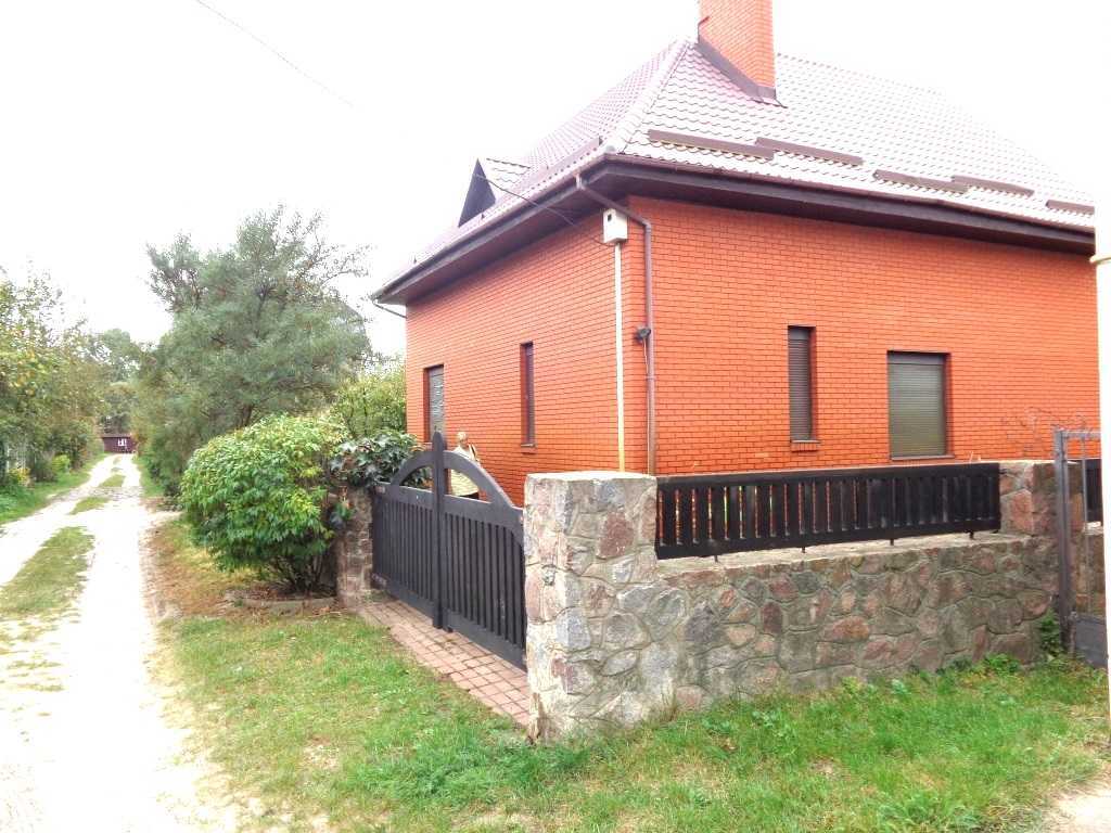 Продажа коттеджа 143 м², Озерна, 12