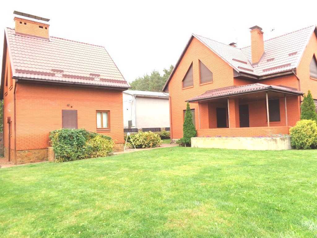 Продажа коттеджа 143 м², Озерна, 12