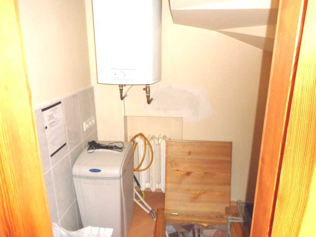 Продажа коттеджа 143 м², Озерна, 12