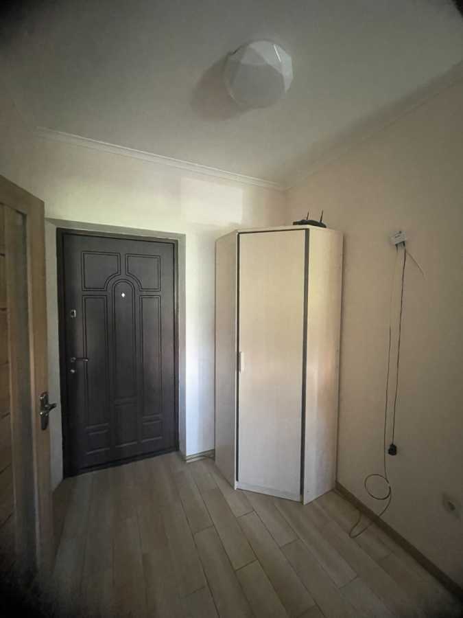 Продаж 1-кімнатної квартири 36 м², Паркова, 8