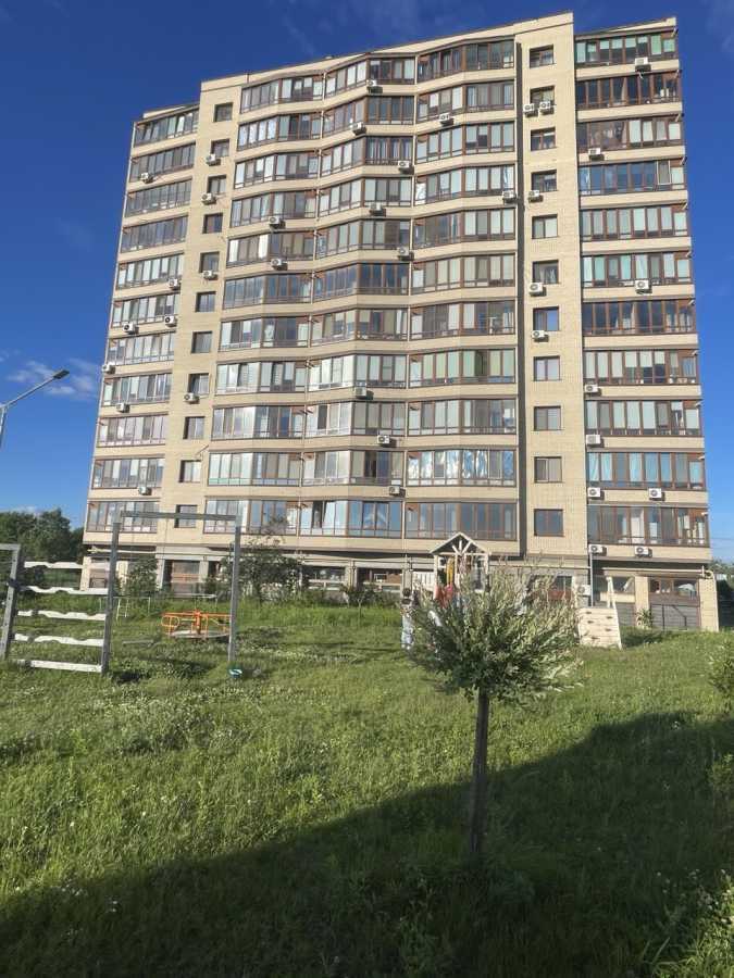 Продаж 1-кімнатної квартири 36 м², Паркова, 8