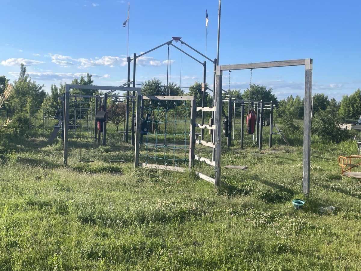 Продаж 1-кімнатної квартири 36 м², Паркова, 8