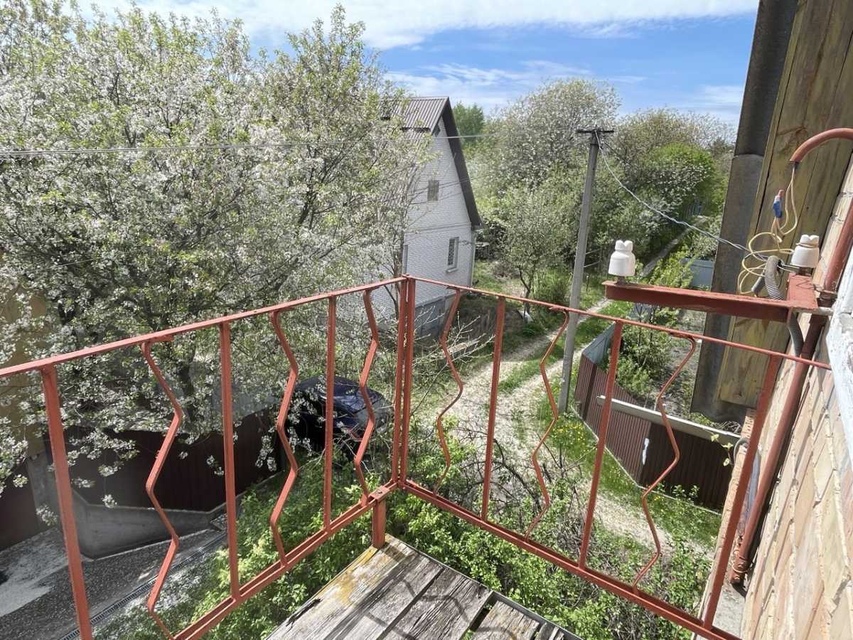 Продажа дачи 82.7 м², Садова