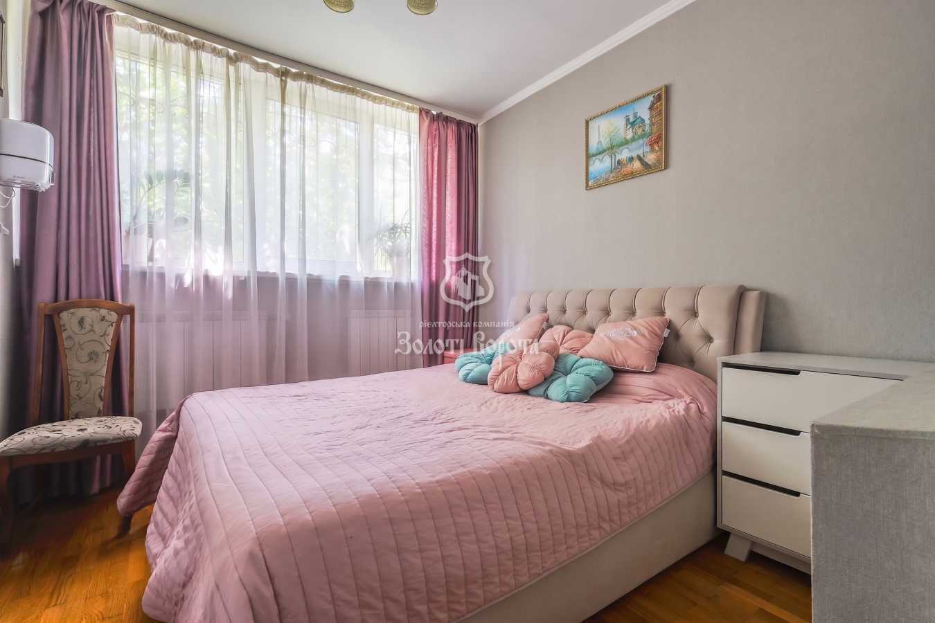 Продаж 2-кімнатної квартири 64.7 м², Героїв Севастополя вул., 15