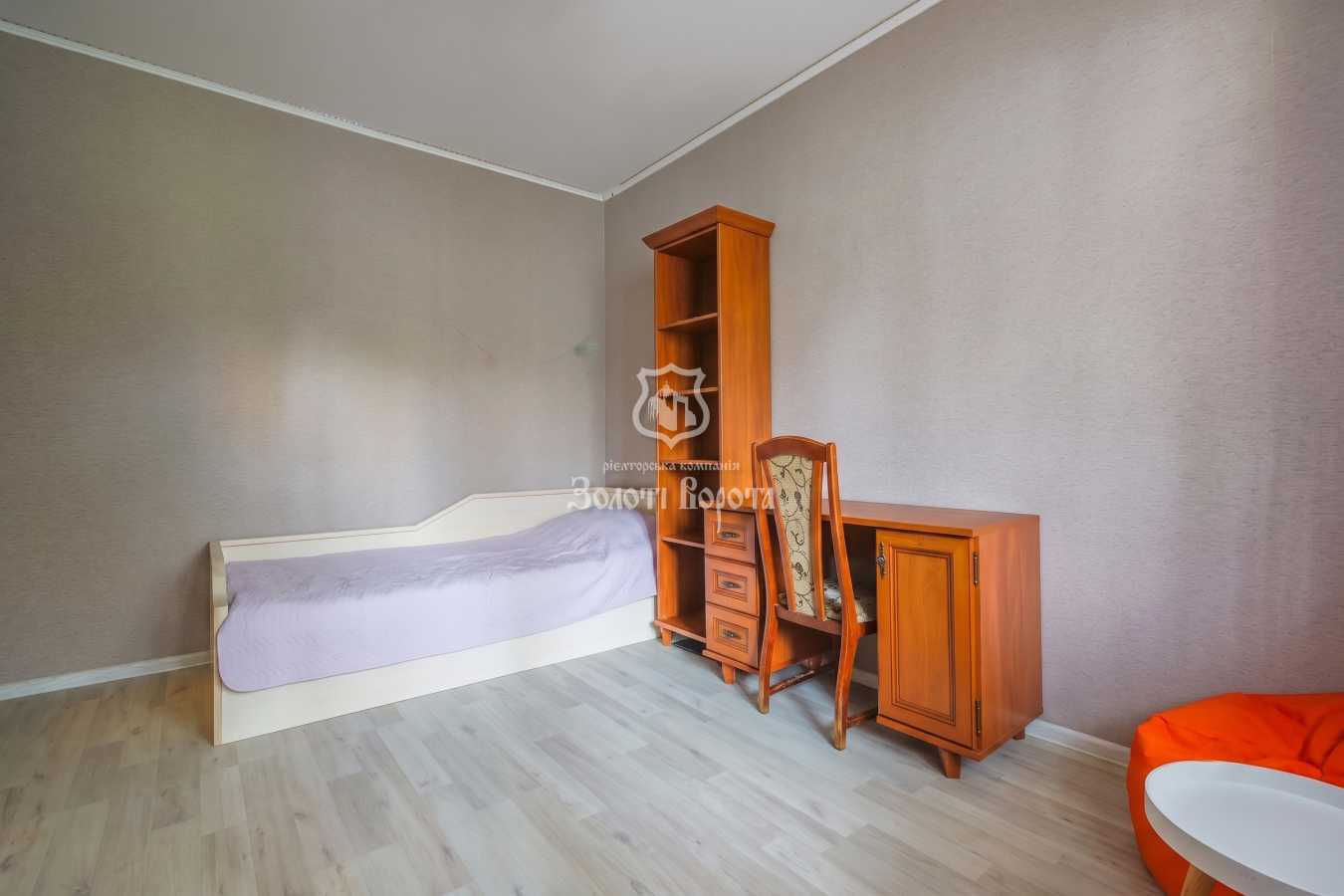 Продаж 2-кімнатної квартири 64.7 м², Героїв Севастополя вул., 15
