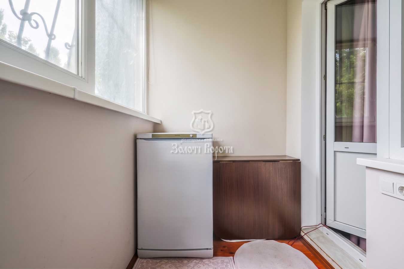 Продаж 2-кімнатної квартири 64.7 м², Героїв Севастополя вул., 15