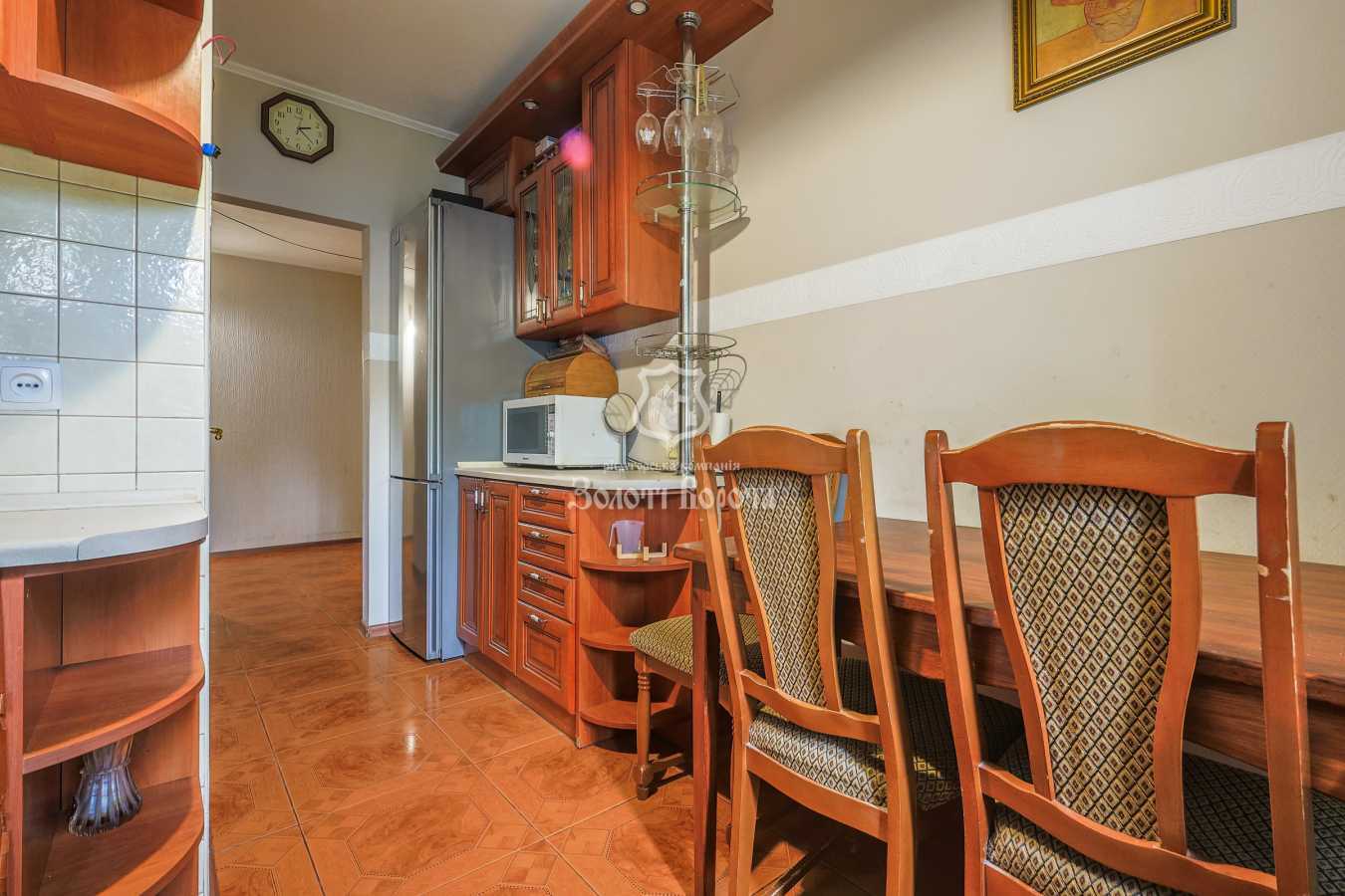 Продаж 2-кімнатної квартири 64.7 м², Героїв Севастополя вул., 15