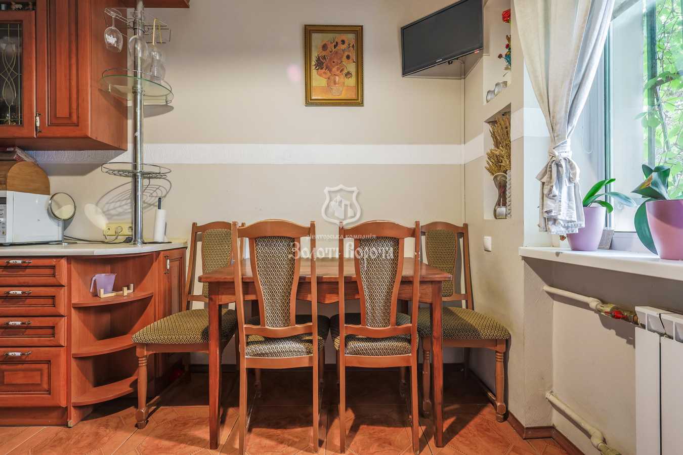 Продаж 2-кімнатної квартири 64.7 м², Героїв Севастополя вул., 15