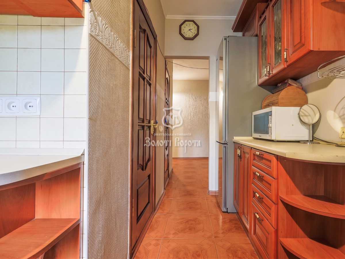 Продаж 2-кімнатної квартири 64.7 м², Героїв Севастополя вул., 15