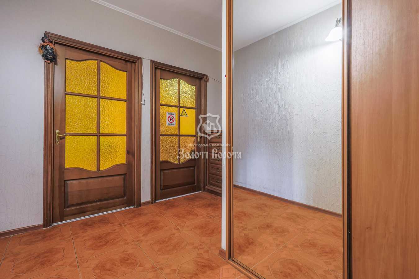 Продаж 2-кімнатної квартири 64.7 м², Героїв Севастополя вул., 15