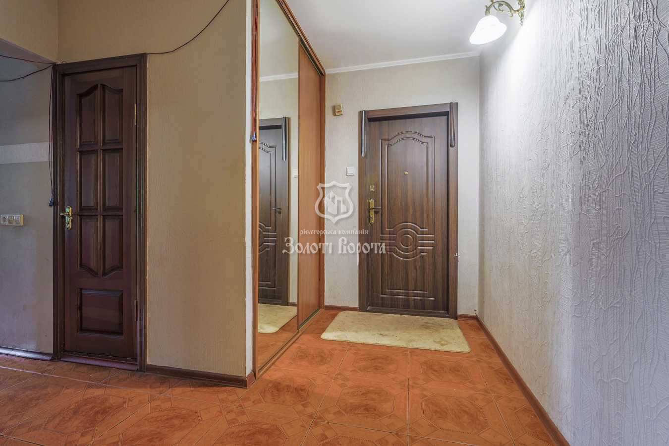 Продаж 2-кімнатної квартири 64.7 м², Героїв Севастополя вул., 15