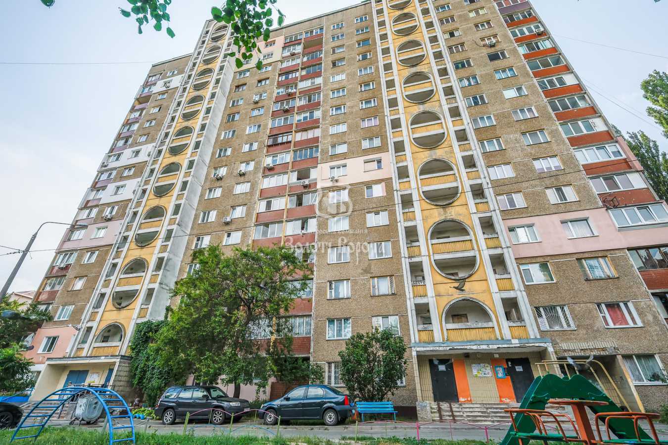 Продаж 2-кімнатної квартири 64.7 м², Героїв Севастополя вул., 15