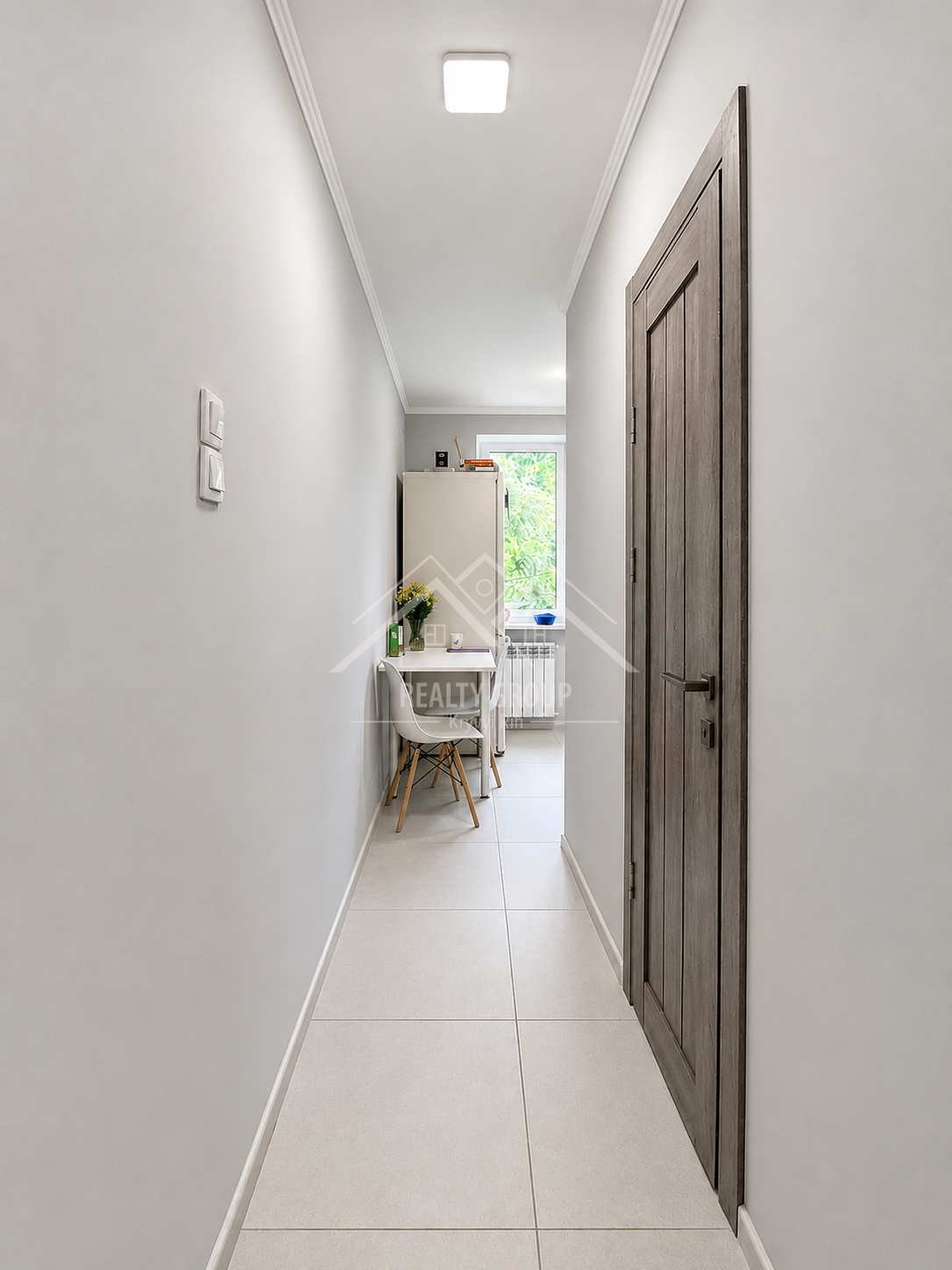 Продажа 2-комнатной квартиры 45 м², Владимира Бызова ул.