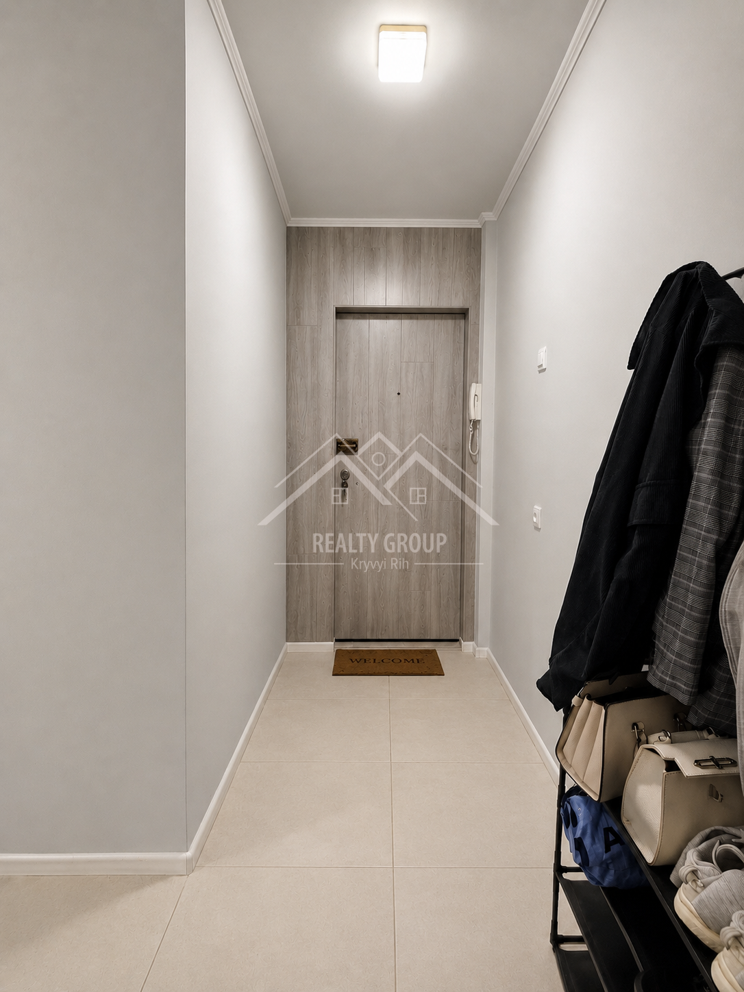 Продажа 2-комнатной квартиры 45 м², Владимира Бызова ул.