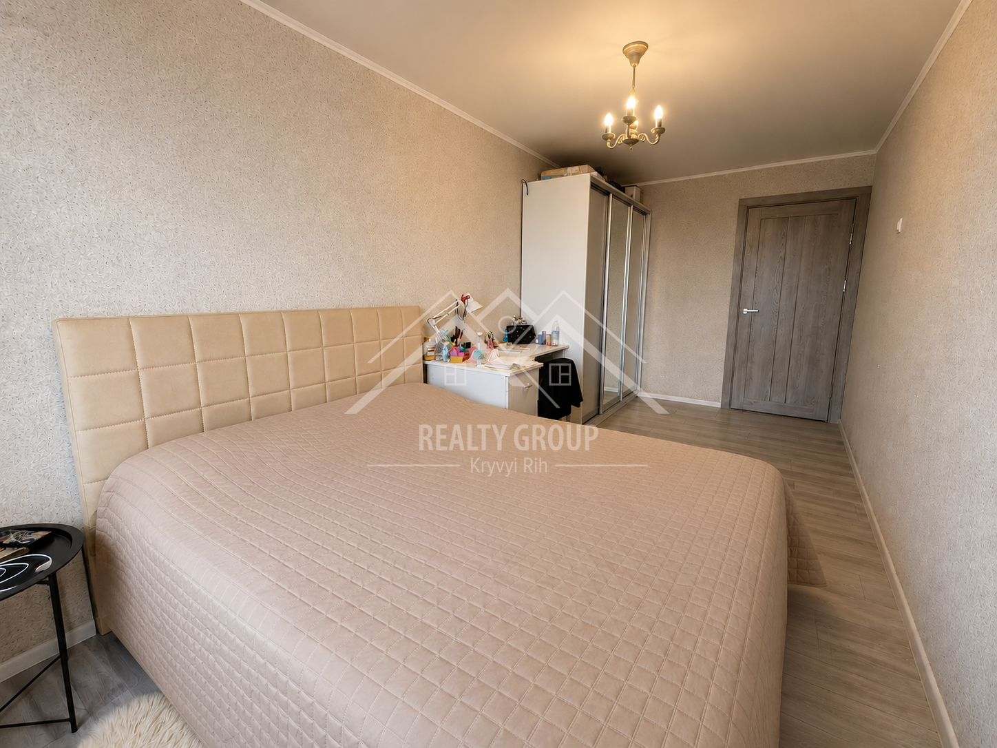 Продажа 2-комнатной квартиры 45 м², Владимира Бызова ул.
