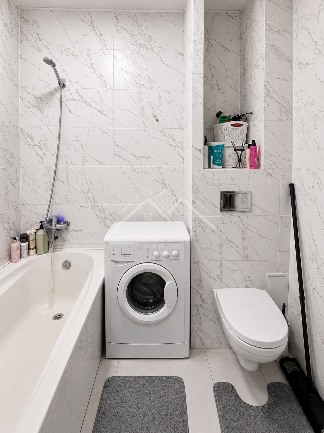 Продажа 2-комнатной квартиры 45 м², Владимира Бызова ул.