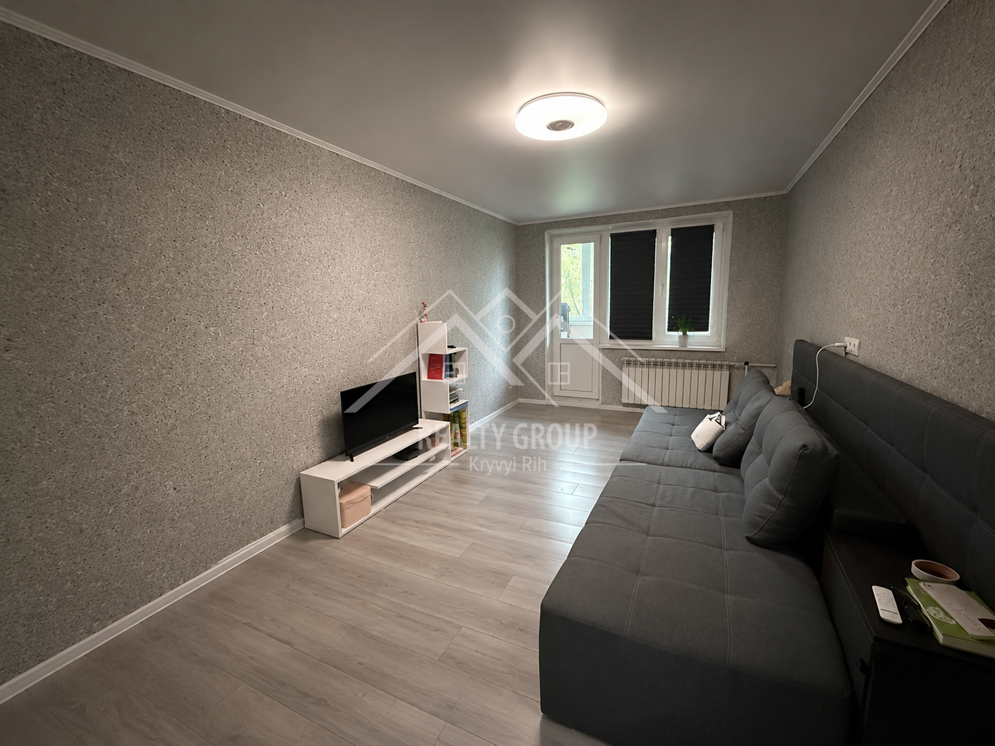 Продажа 2-комнатной квартиры 45 м², Владимира Бызова ул.