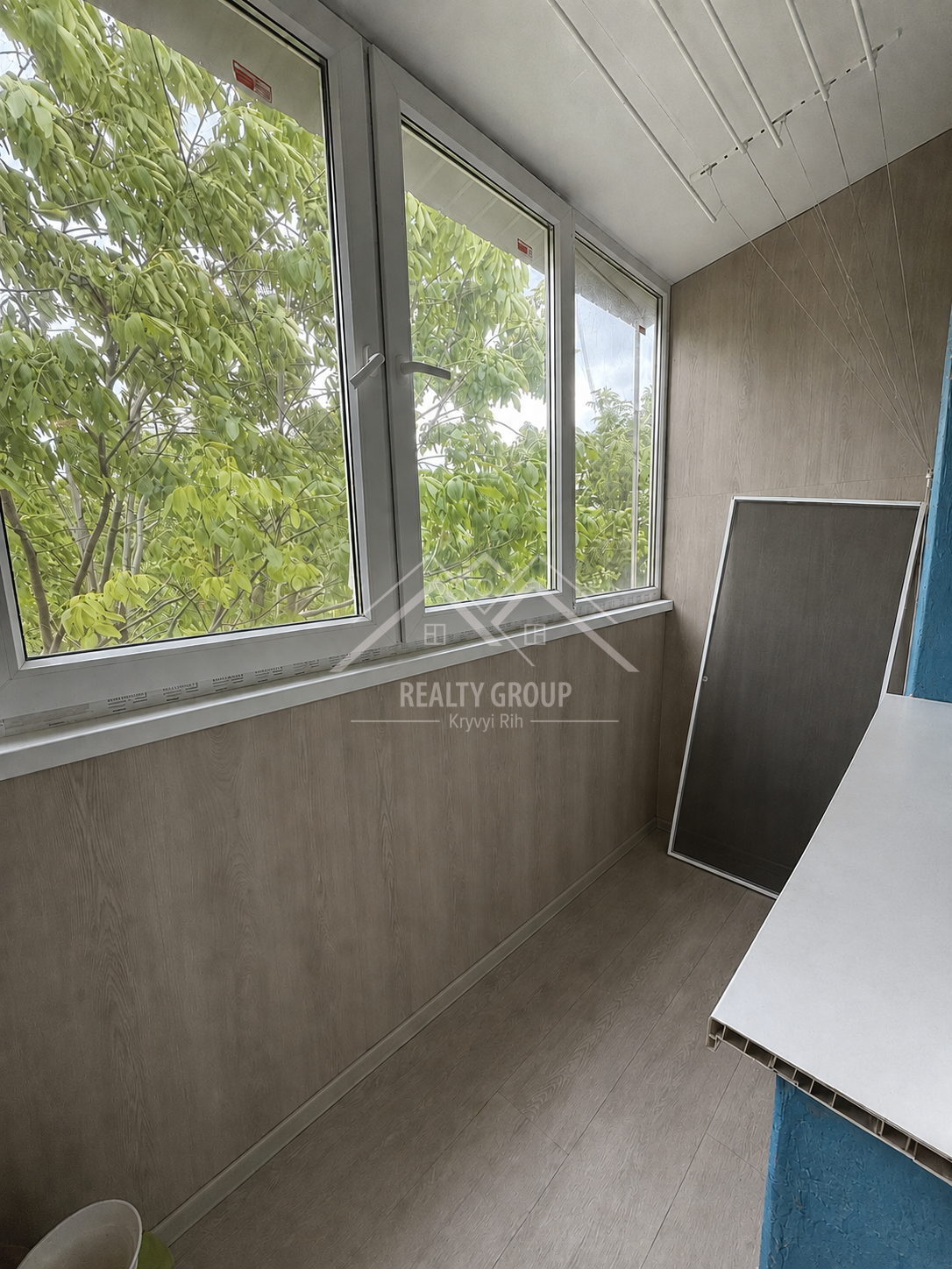 Продажа 2-комнатной квартиры 45 м², Владимира Бызова ул.