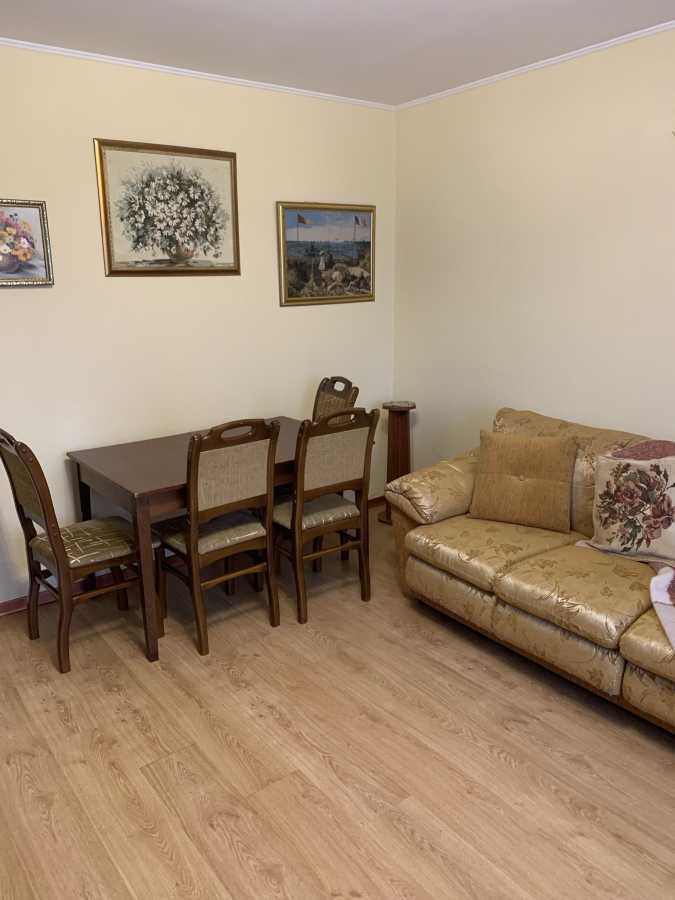 Аренда 2-комнатной квартиры 60 м², Воздухофлотский просп., 15