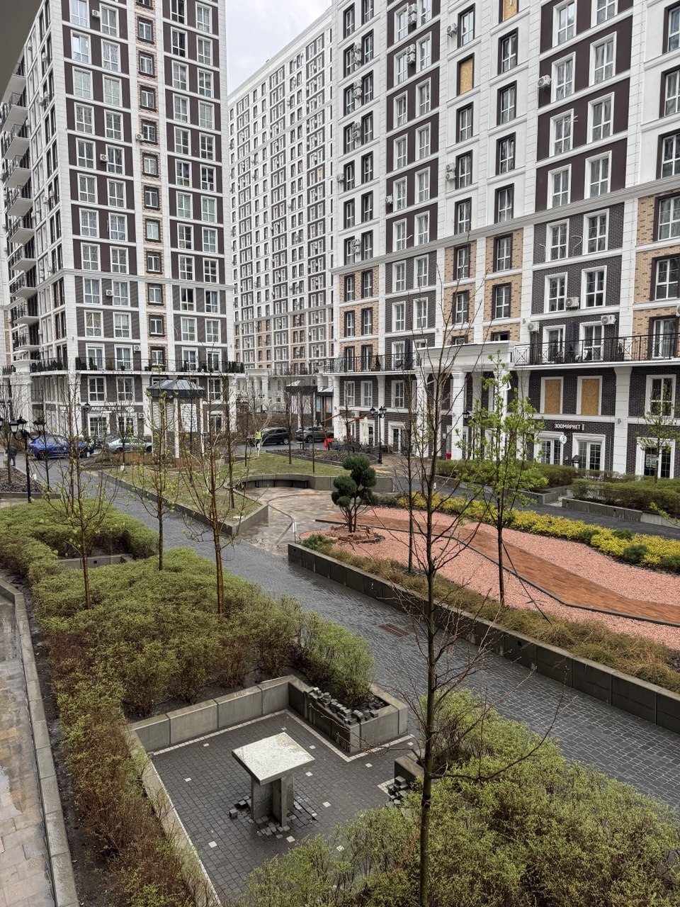 Продажа 1-комнатной квартиры 29 м², Михаила Максимовича ул., 26Г