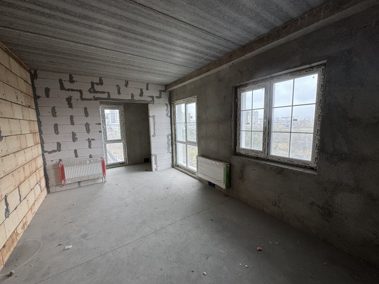 Продажа 1-комнатной квартиры 29 м², Михаила Максимовича ул., 26Г