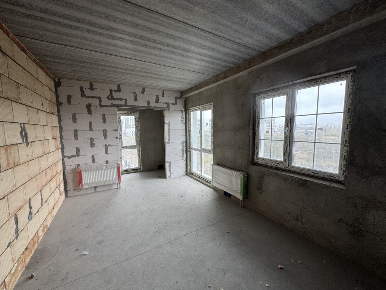 Продажа 1-комнатной квартиры 29 м², Михаила Максимовича ул., 26Г