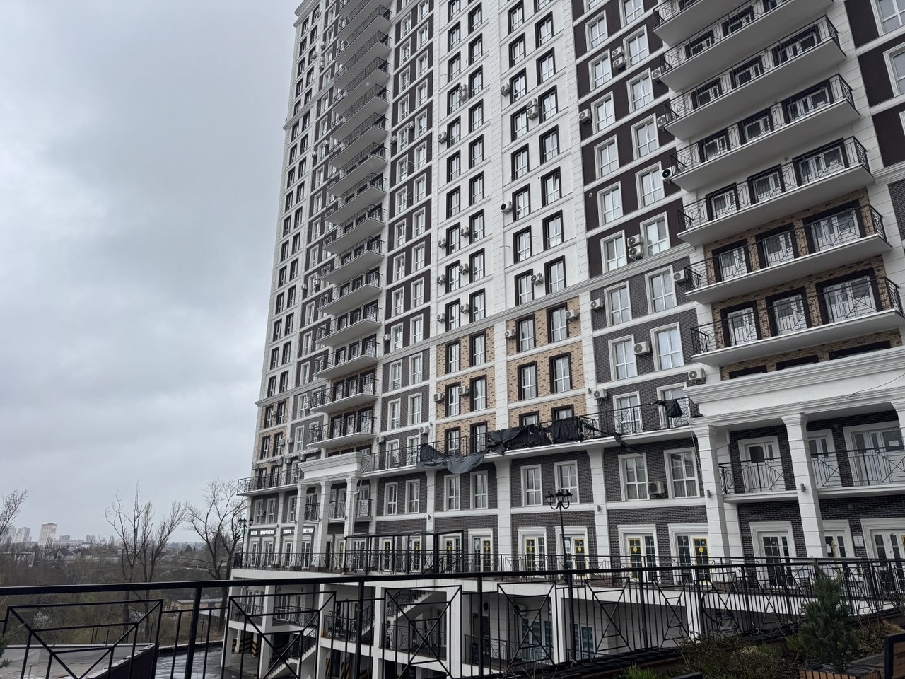 Продажа 1-комнатной квартиры 29 м², Михаила Максимовича ул., 26Г