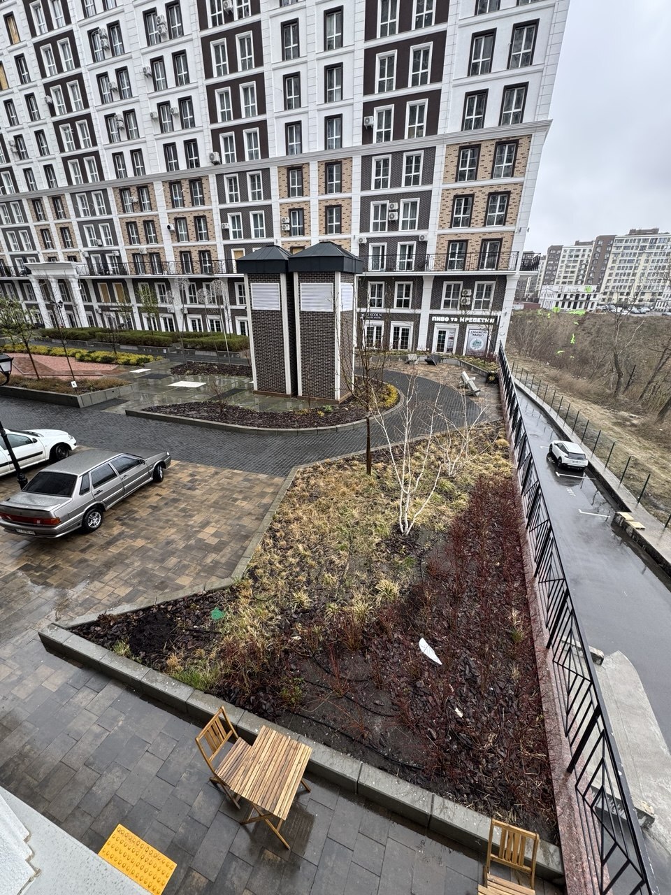 Продажа 1-комнатной квартиры 29 м², Михаила Максимовича ул., 26Г