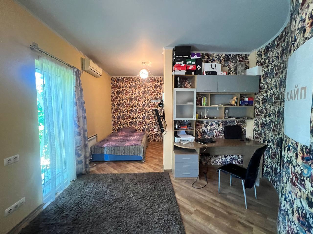 Аренда дома 240 м², Владимира Корецкого ул.