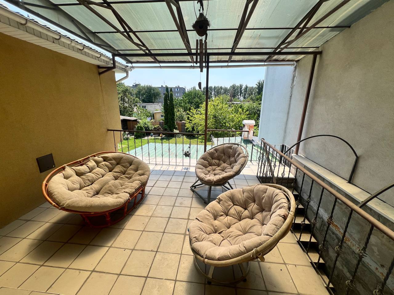 Аренда дома 240 м², Владимира Корецкого ул.