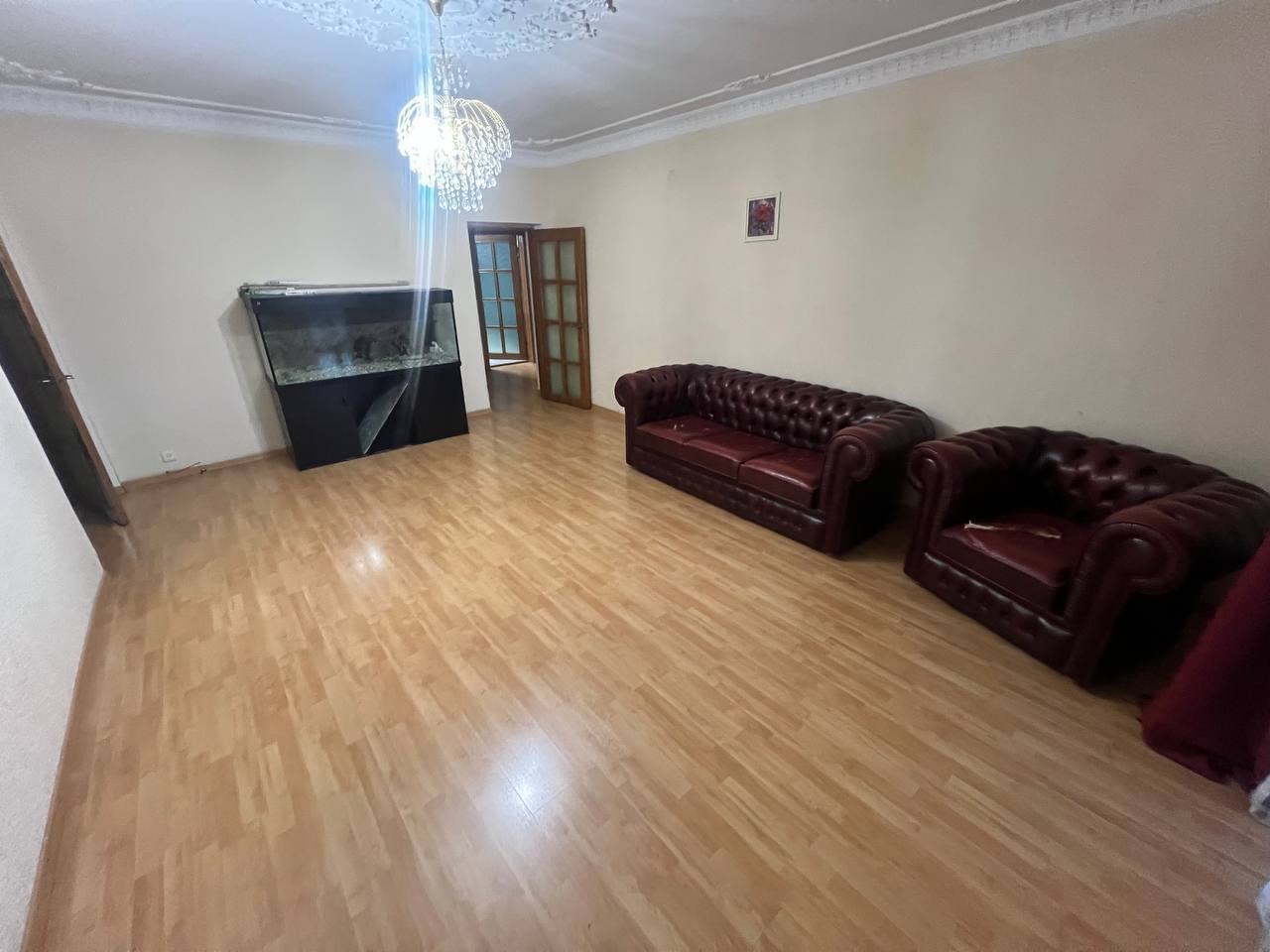 Аренда 5-комнатной квартиры 154 м², Староказацкая ул.