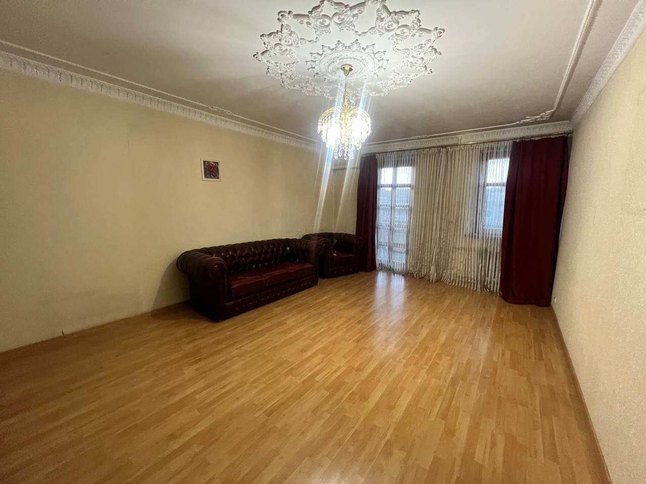 Аренда 5-комнатной квартиры 154 м², Староказацкая ул.