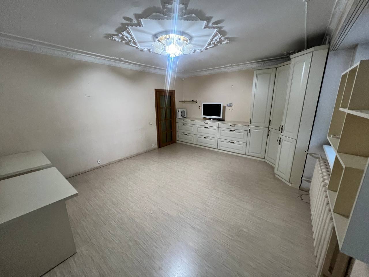 Аренда 5-комнатной квартиры 154 м², Староказацкая ул.